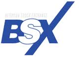 Bermuda Stock Exchange logo BSX