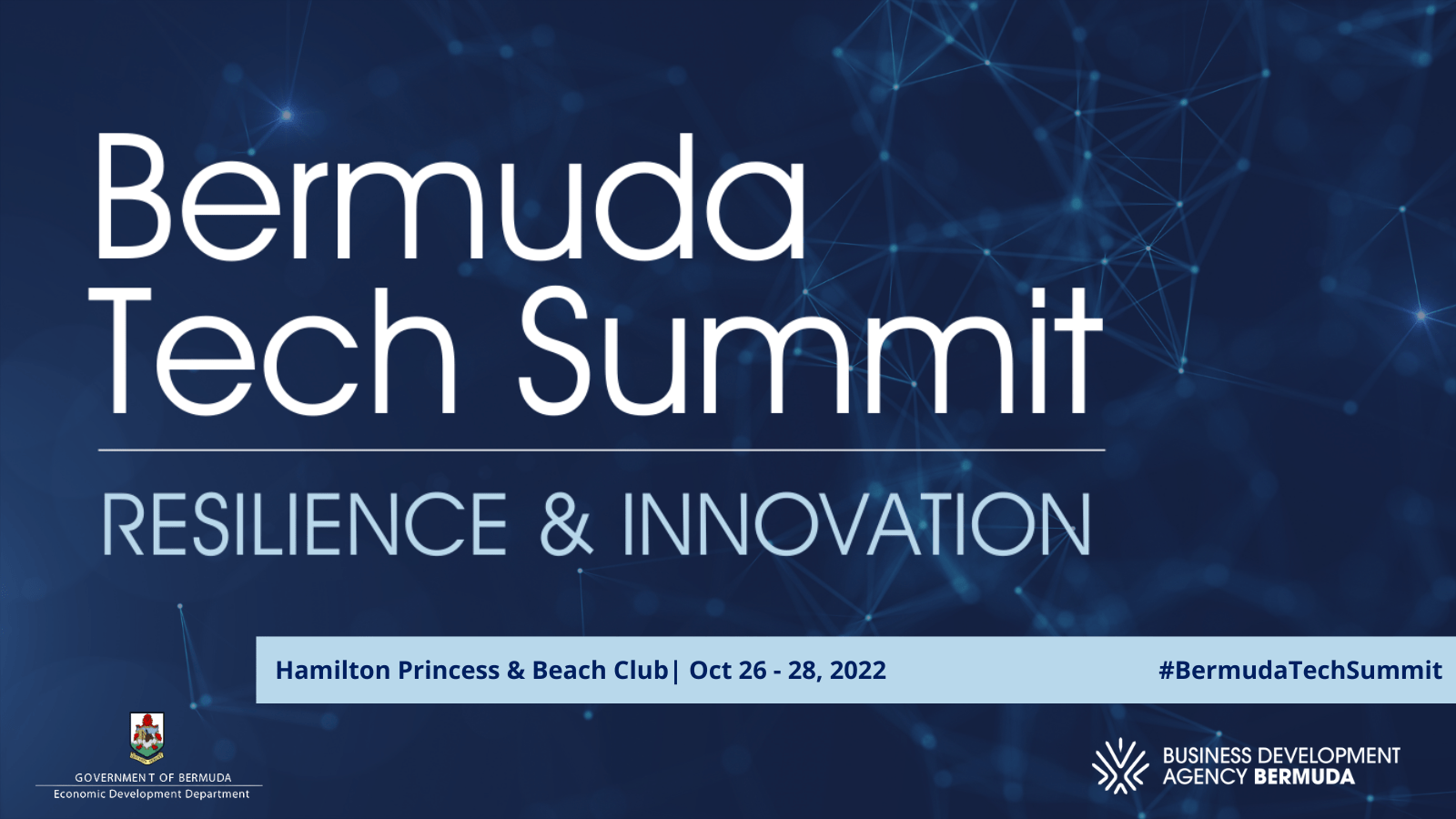 Bermuda Tech Summit