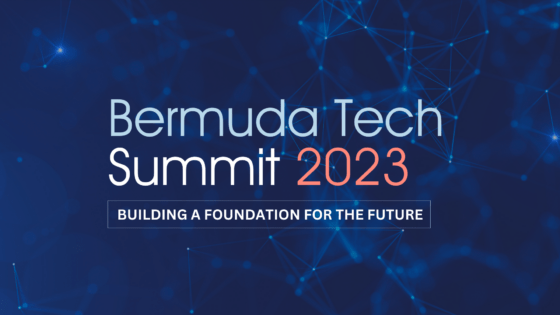 BermudAir Named Official Airline Partner of 2023 Bermuda Tech Summit