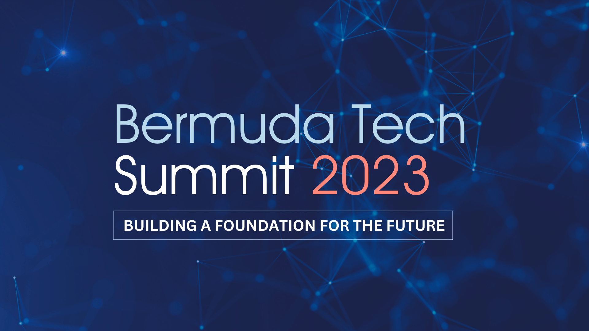 BDA’s Fifth Annual Bermuda Tech Summit To Be Held October 8-10